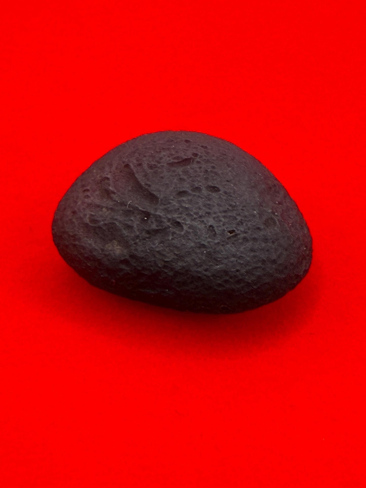 Saffordite Specimen, Cintamani, Rare and Beautiful, Reiki Energy Work, Shamanic, Arizona, Pseudotektite, Obsidian, Metaphysical, 4.70g