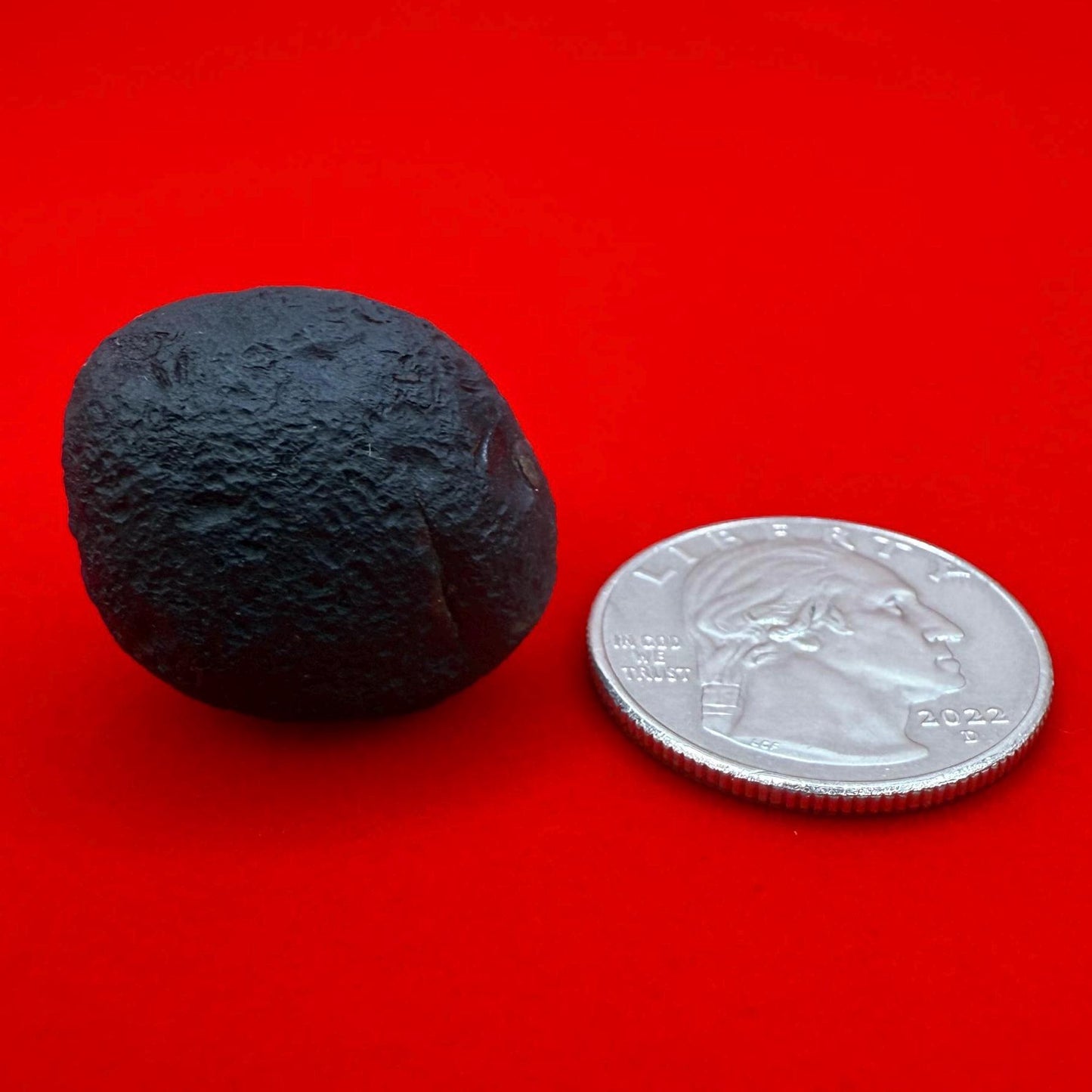 Saffordite Stone, Cintamani, Rare and Beautiful, Shamanic, Arizona, Pseudotektite, Obsidian, Metaphysical, 12.66 grams