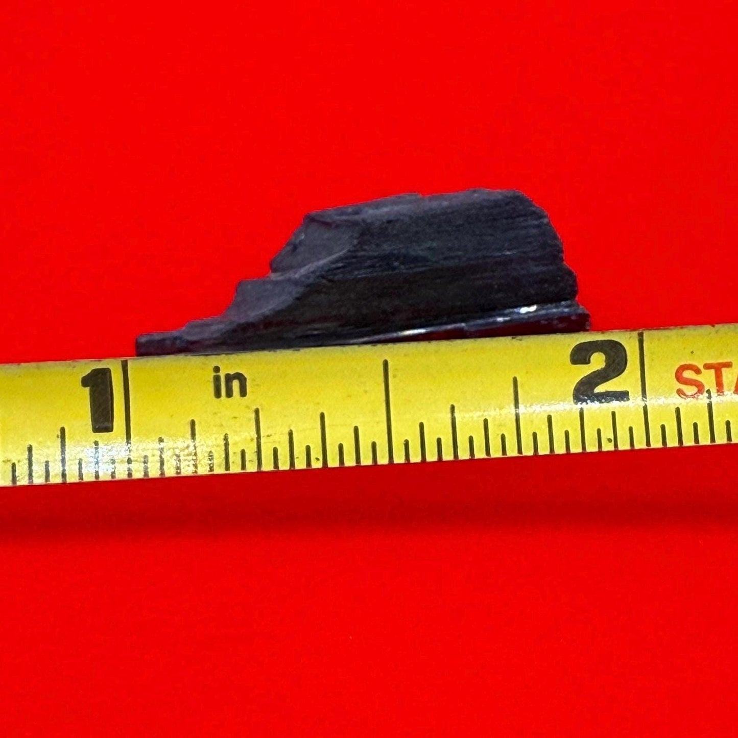 Rare Vivianite Crystal, Vivianite, Vivianite, Brazilian Vivianite, Reiki Energy, Crystal Collection, Reiki, 2.12 grams| 10.6 carats