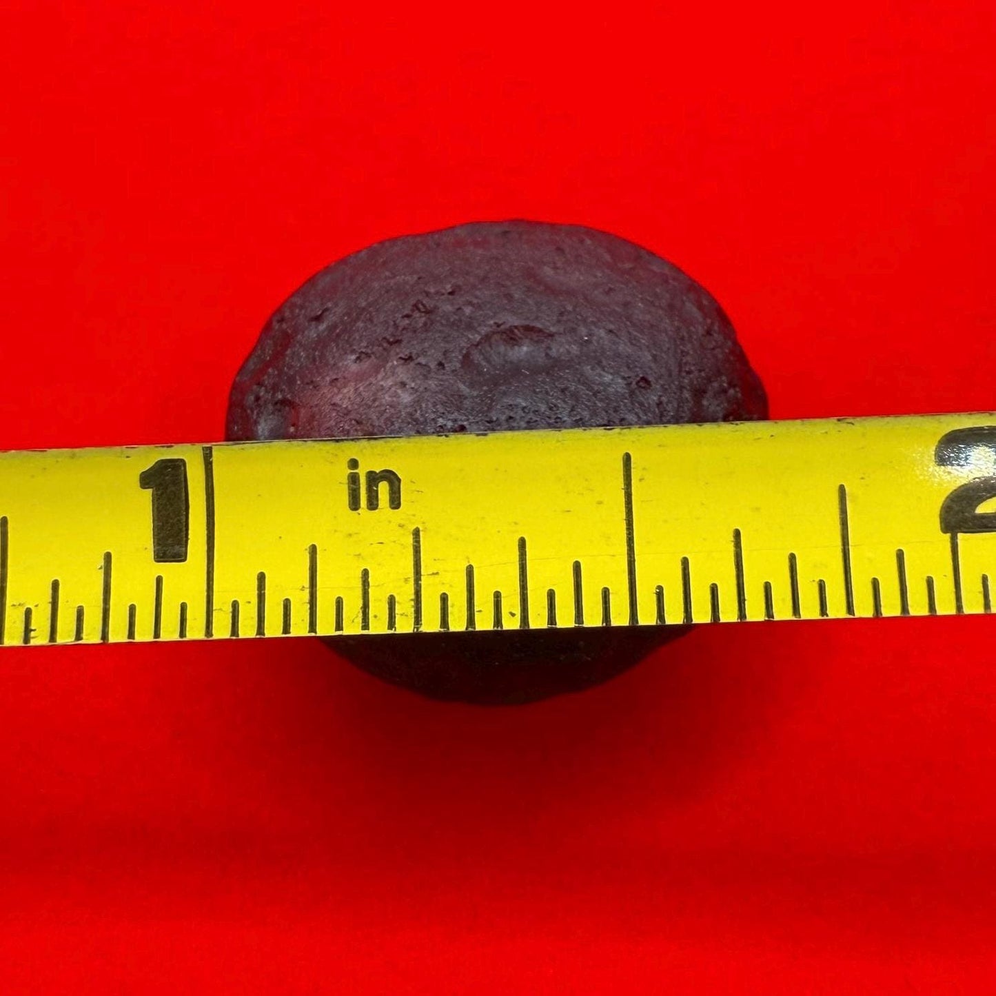 Colombianite Specimen, Beautiful and Translucent, Rare Air Bubble, Shamanic, Tektite, Pseudotektite, Obsidian, Healing Energy, 6.10 grams