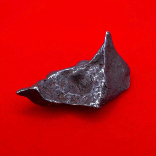 Rare and Unique Agoudal Meteorite Specimen,  grams, Iron Meteorite, Astronomy Gift, Space Gift, Meteorites, Iron Meteorite, 5.04 grams