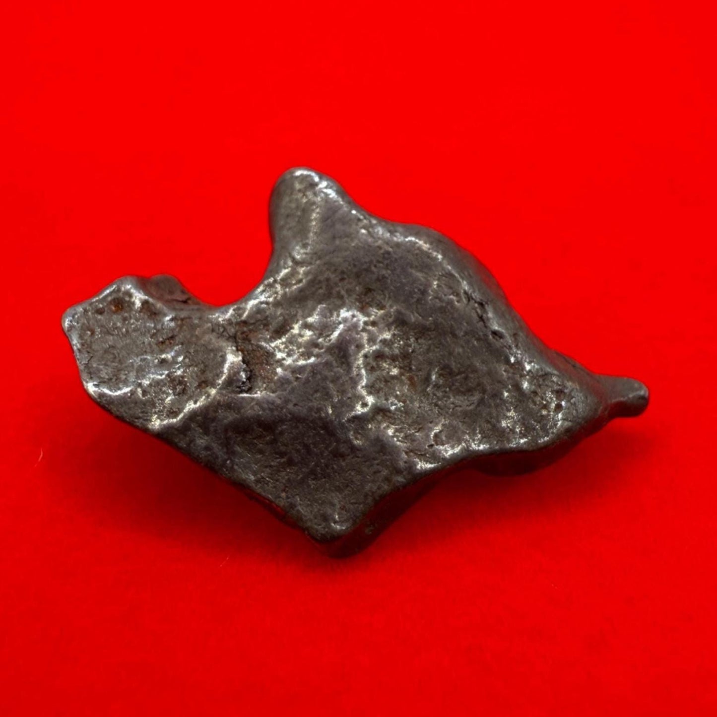 Rare and Unique Agoudal Meteorite Specimen,  grams, Iron Meteorite, Astronomy Gift, Space Gift, Meteorites, Iron Meteorite, 5.04 grams