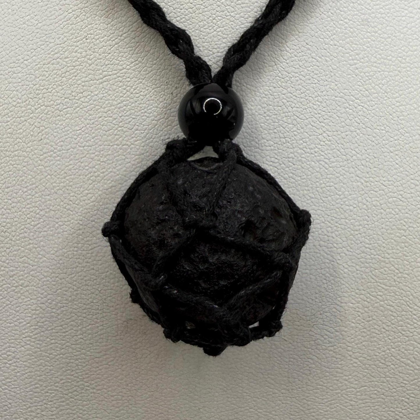 Colombianite Specimen, Beautiful and Translucent, Shamanic, Tektite, Pseudotektite, Obsidian, Healing Energy, Metaphysical, 14.70 grams