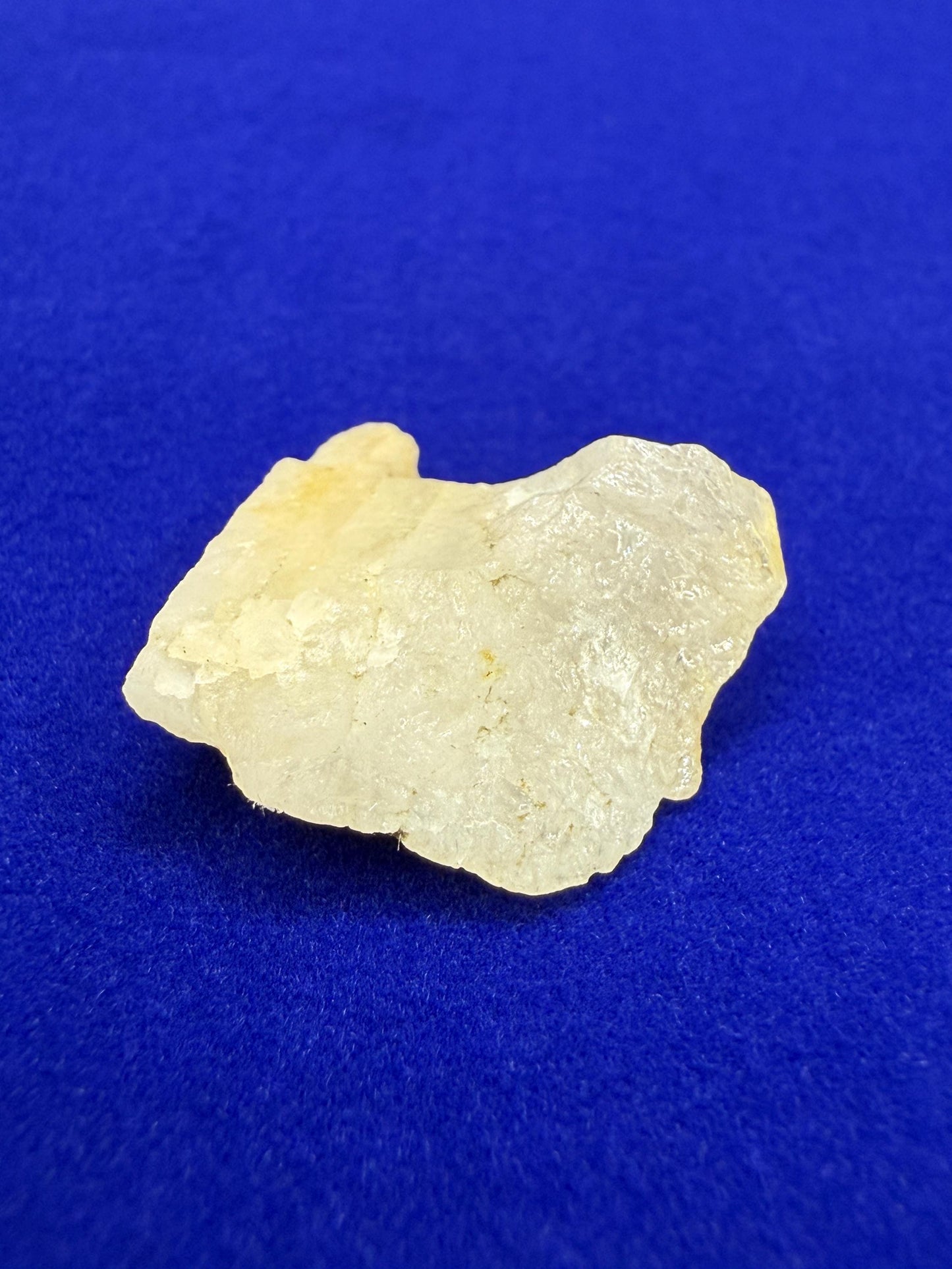 Beautiful Phenacite|Phenakite Crystal, Brazil, Full Moon Activated, Meditation, Awakening, Brazilian Phenacite, 5.74 grams, 28.7 carats