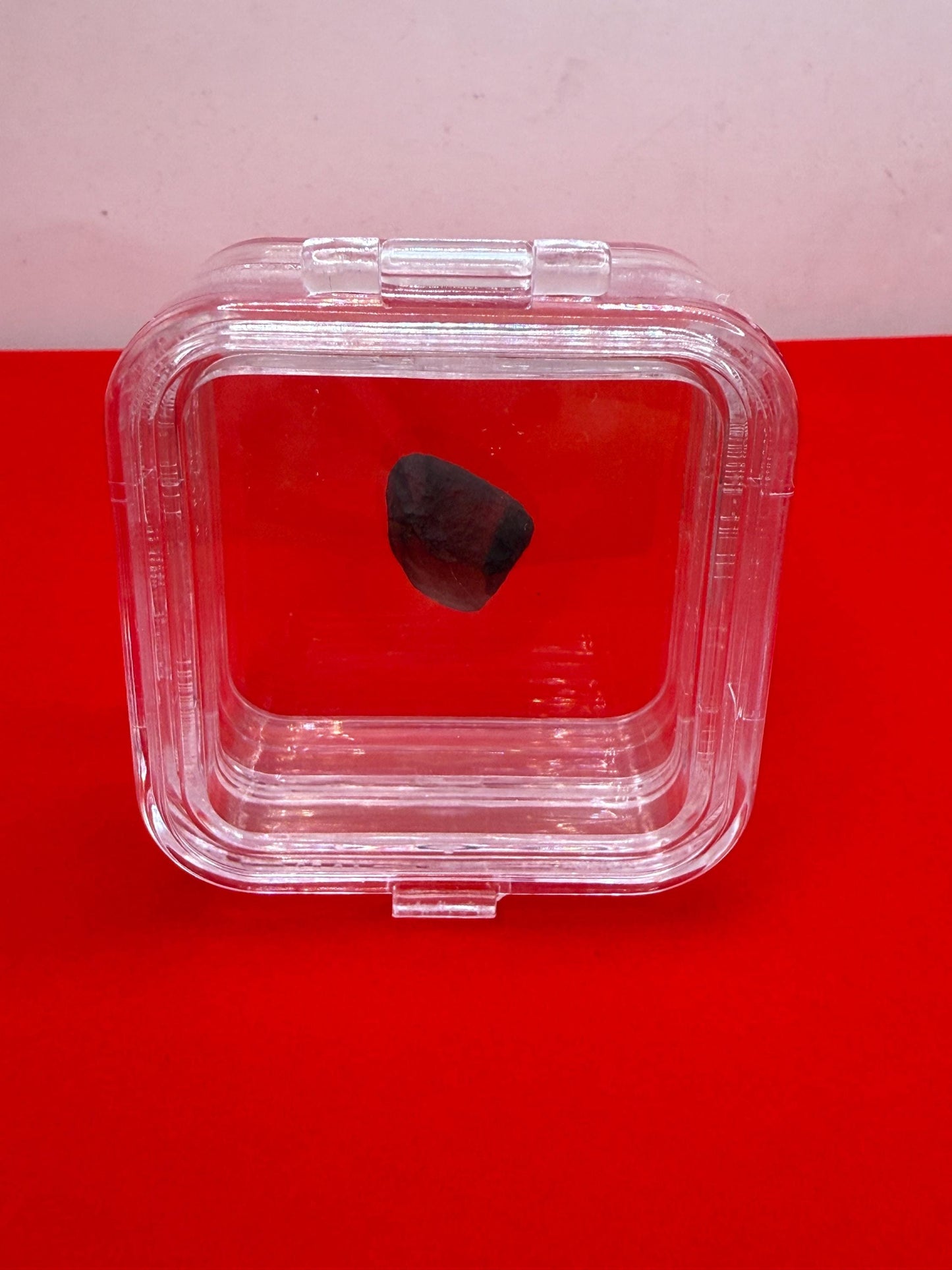 Saffordite Stone, Cintamani, Rare and Beautiful, Shamanic, Arizona, Pseudotektite, Obsidian, Metaphysical, 1.22 grams