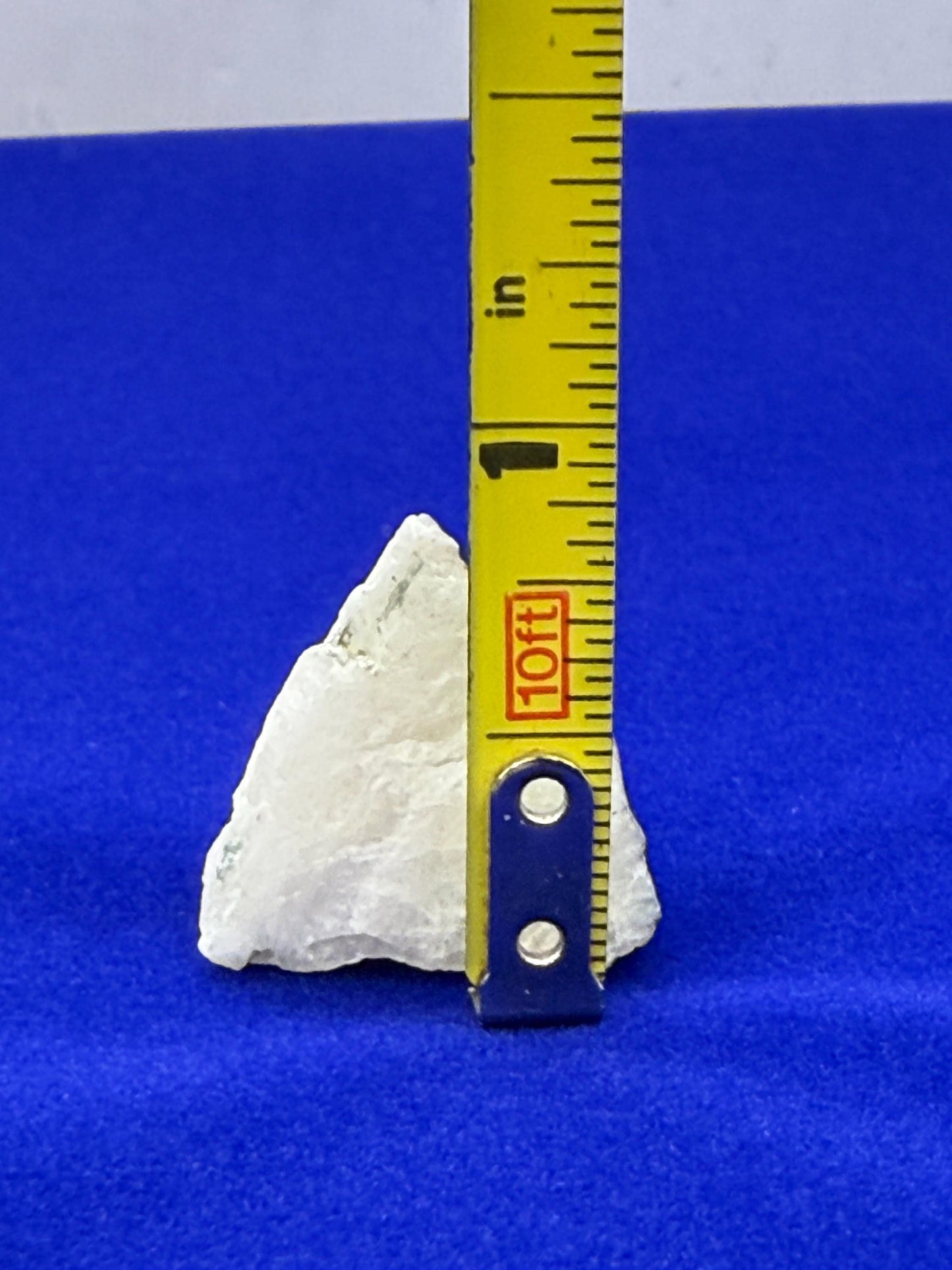 Beautiful Phenacite|Phenakite Crystal, Brazil, Full Moon Activated, Meditation, Awakening, Brazilian Phenacite, 5.12 grams, 25.6 carats