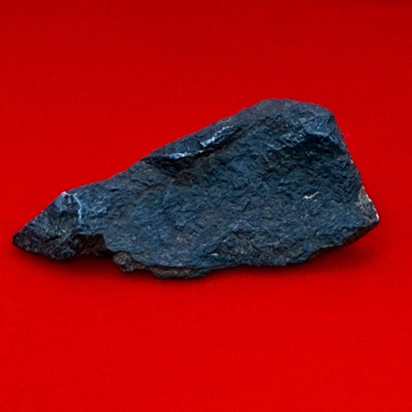 Gibeon Meteorite, Namibia, Iron IVA, 9.79 grams, Rare Meteorite, Iron Meteorite, Astronomy Gift, Space Gift, African Meteorite