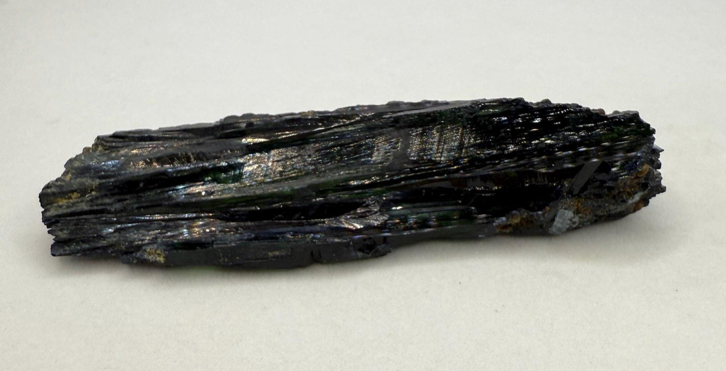 Rare Vivianite Crystal, Vivianite, Vivianite, Brazilian Vivianite, Reiki Energy, Crystal Collection, Reiki, 43.99 grams|219.95 carats