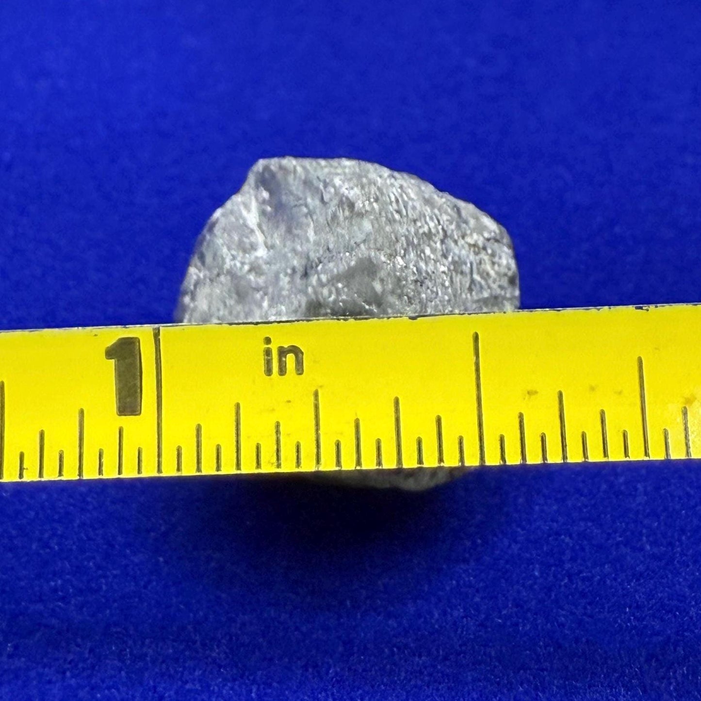 Brazilian Phenacite Crystal: High Vibration Meditation Stone, 5.74g/28.6ct