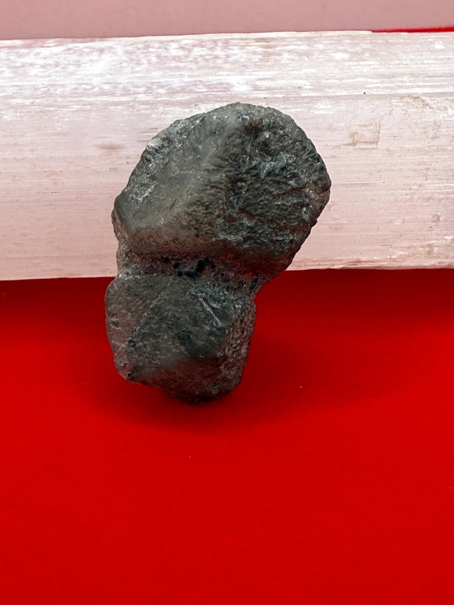 Brazilian Phenacite Crystal: High Vibration Meditation Stone, 10.14g/50.7ct
