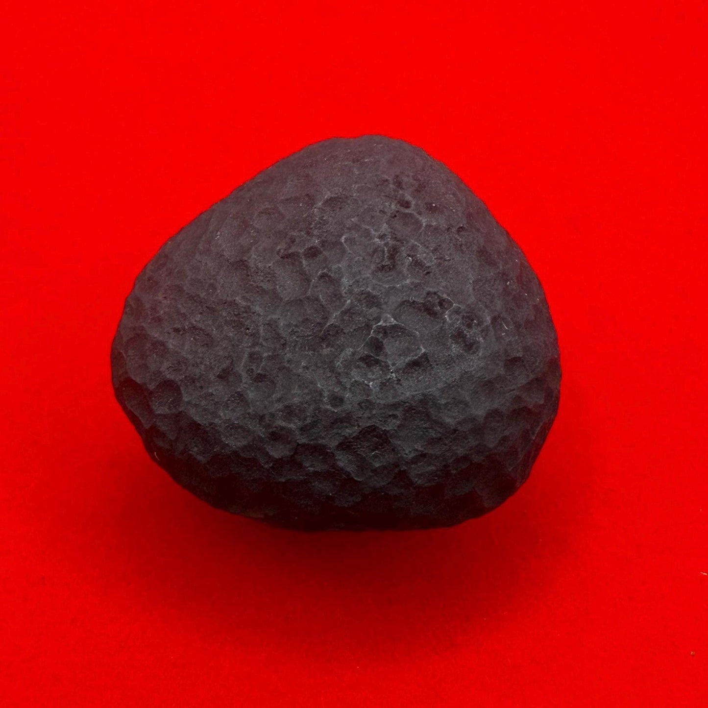 Saffordite Specimen, Cintamani, Rare and Beautiful, Shamanic, Arizona, Pseudotektite, Obsidian, Metaphysical, 6.64 grams