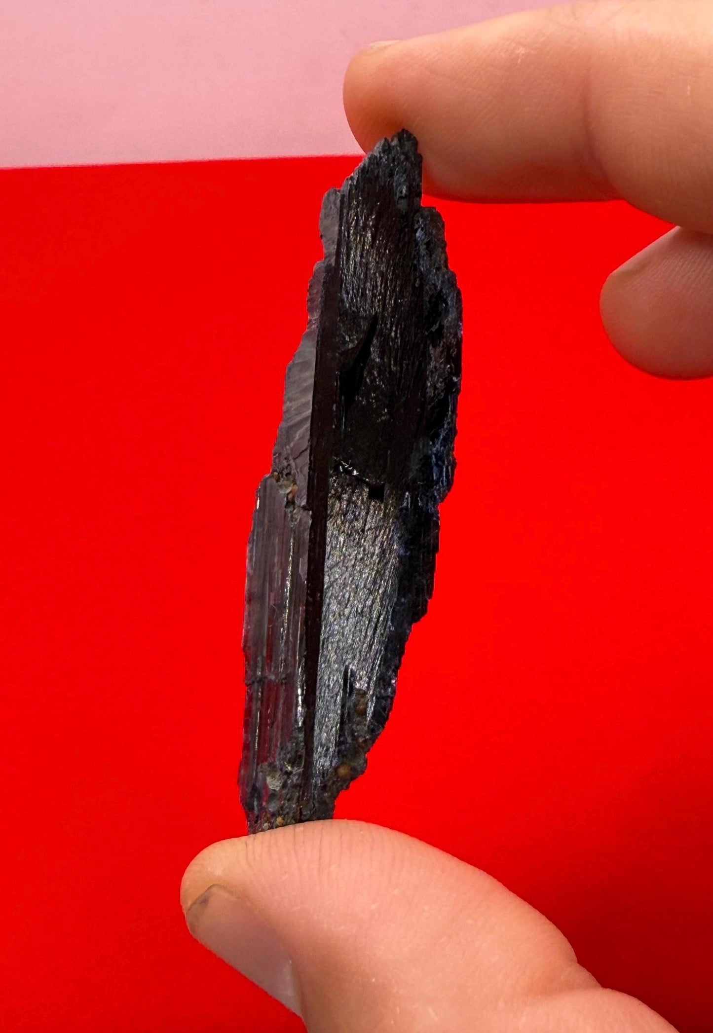 Rare Vivianite Crystal, Vivianite, Vivianite, Brazilian Vivianite, Reiki Energy, Crystal Collection, Reiki, 10.72 grams|53.6 carats