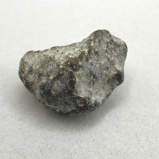 NWA 13974 Moon|Lunar Meteorite, Feldspathic Breccia, Moon Meteorite, Meteorite Collection, Lunar Feldspathic Breccia, 1.12 grams