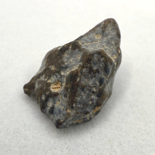 NWA 13974 Moon|Lunar Meteorite, Feldspathic Breccia, Moon Meteorite, Meteorite Collection, Lunar Feldspathic Breccia, 1.79 grams