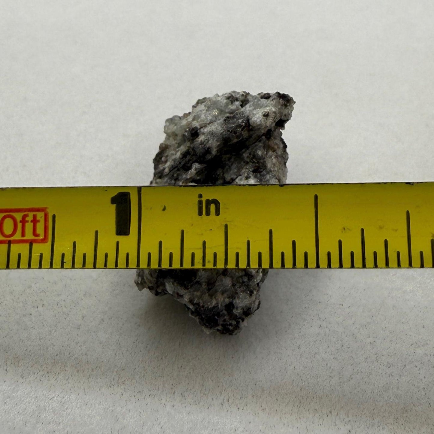 Rare NWA 7611 Meteorite - Lunar Classified, Possibly Mercurian Origin, 3.72g Cosmic Collector’s Gem