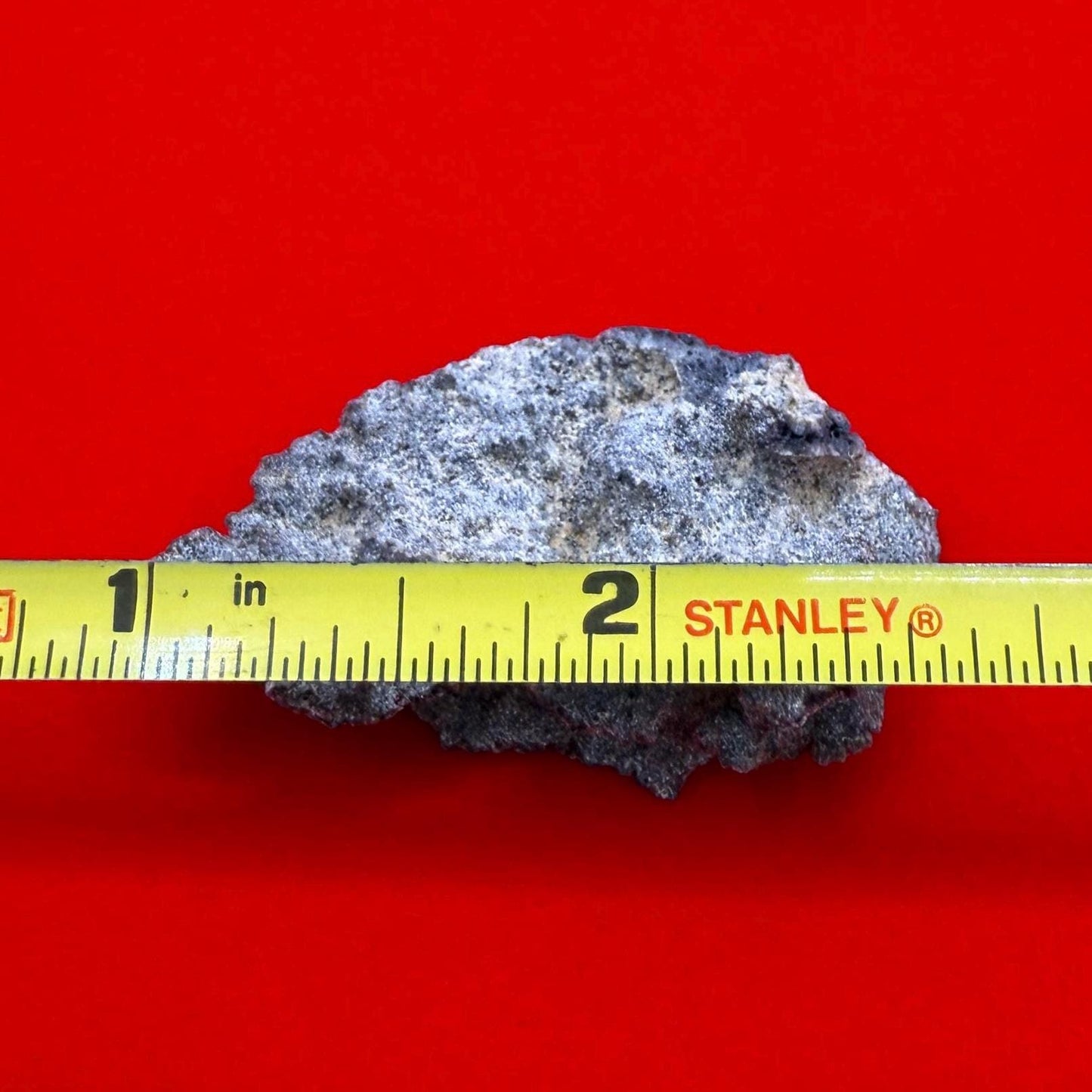 Sahara Desert Fulgurite: Fossilized Lightning Rock, Energy Work, 3.91 grams