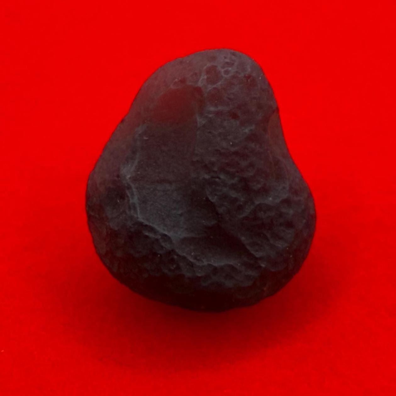 Saffordite Stone, Cintamani, Rare and Beautiful, Shamanic, Arizona, Pseudotektite, Obsidian, Metaphysical, 1.68 grams