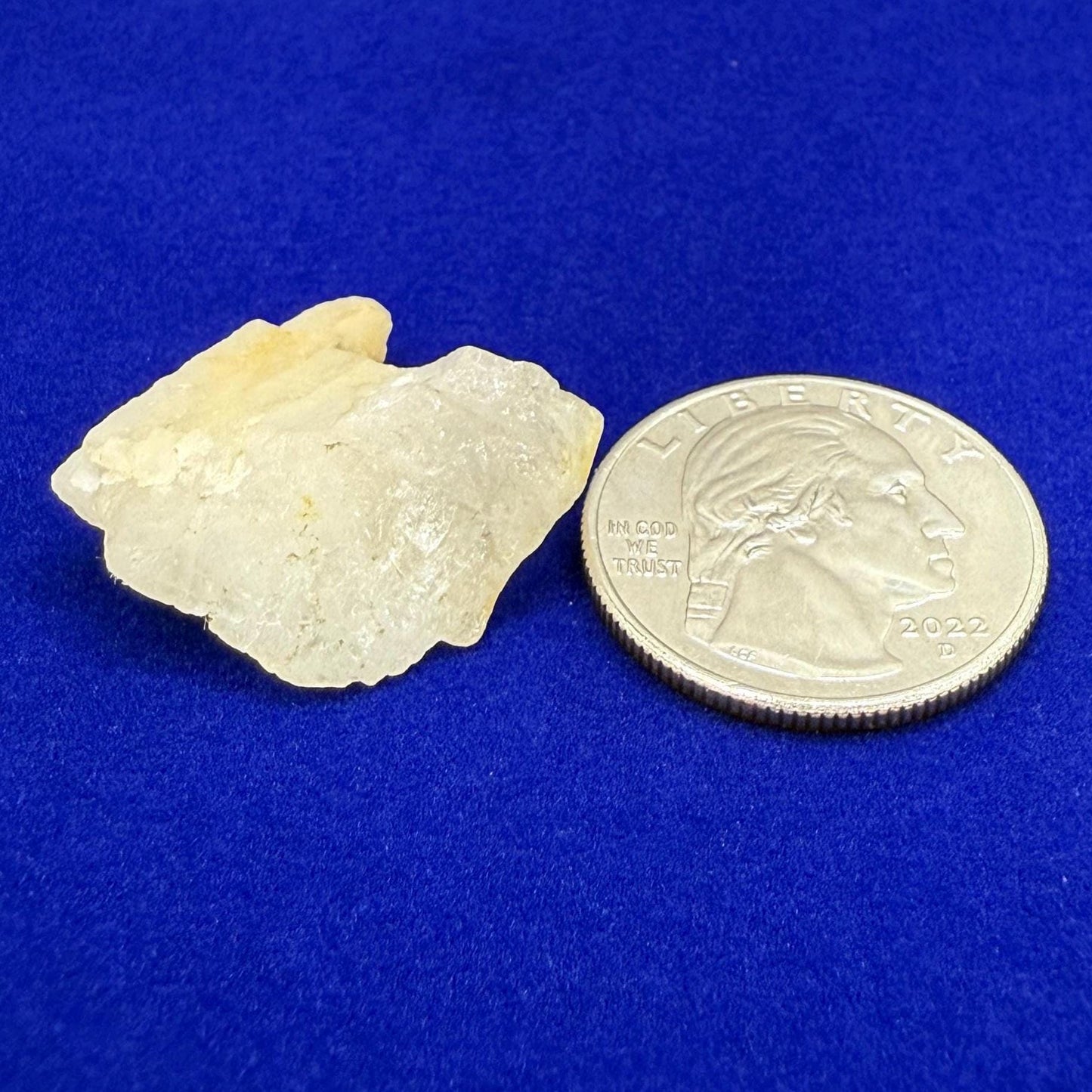 Beautiful Phenacite|Phenakite Crystal, Brazil, Full Moon Activated, Meditation, Awakening, Brazilian Phenacite, 5.74 grams, 28.7 carats
