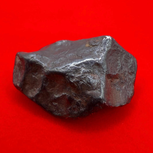 Rare and Unique Agoudal Meteorite Specimen,  grams, Iron Meteorite, Astronomy Gift, Space Gift, Meteorites, Iron Meteorite, 13.92 grams