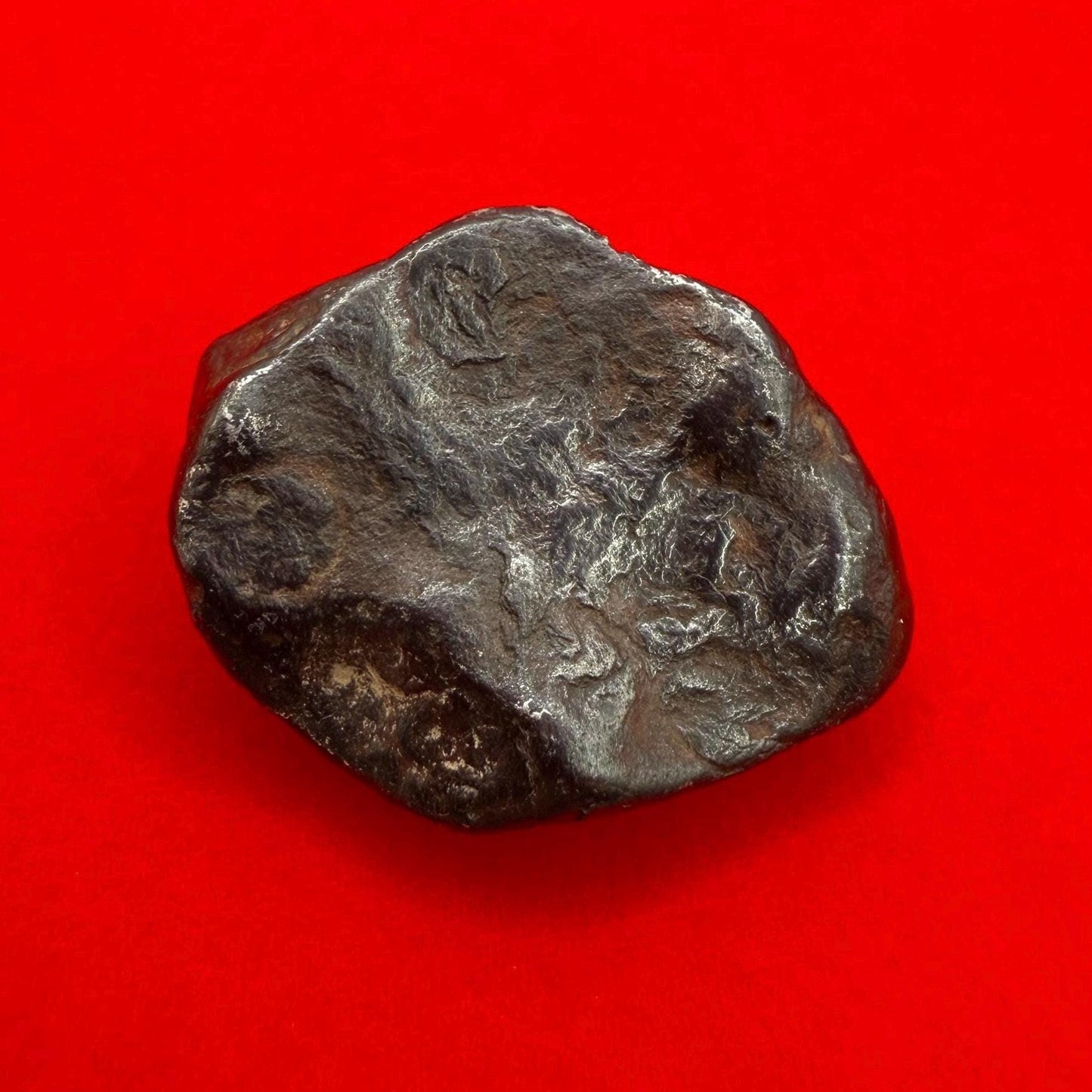 Rare and Unique Agoudal Meteorite Specimen,  grams, Iron Meteorite, Astronomy Gift, Space Gift, Meteorites, Iron Meteorite, 13.92 grams
