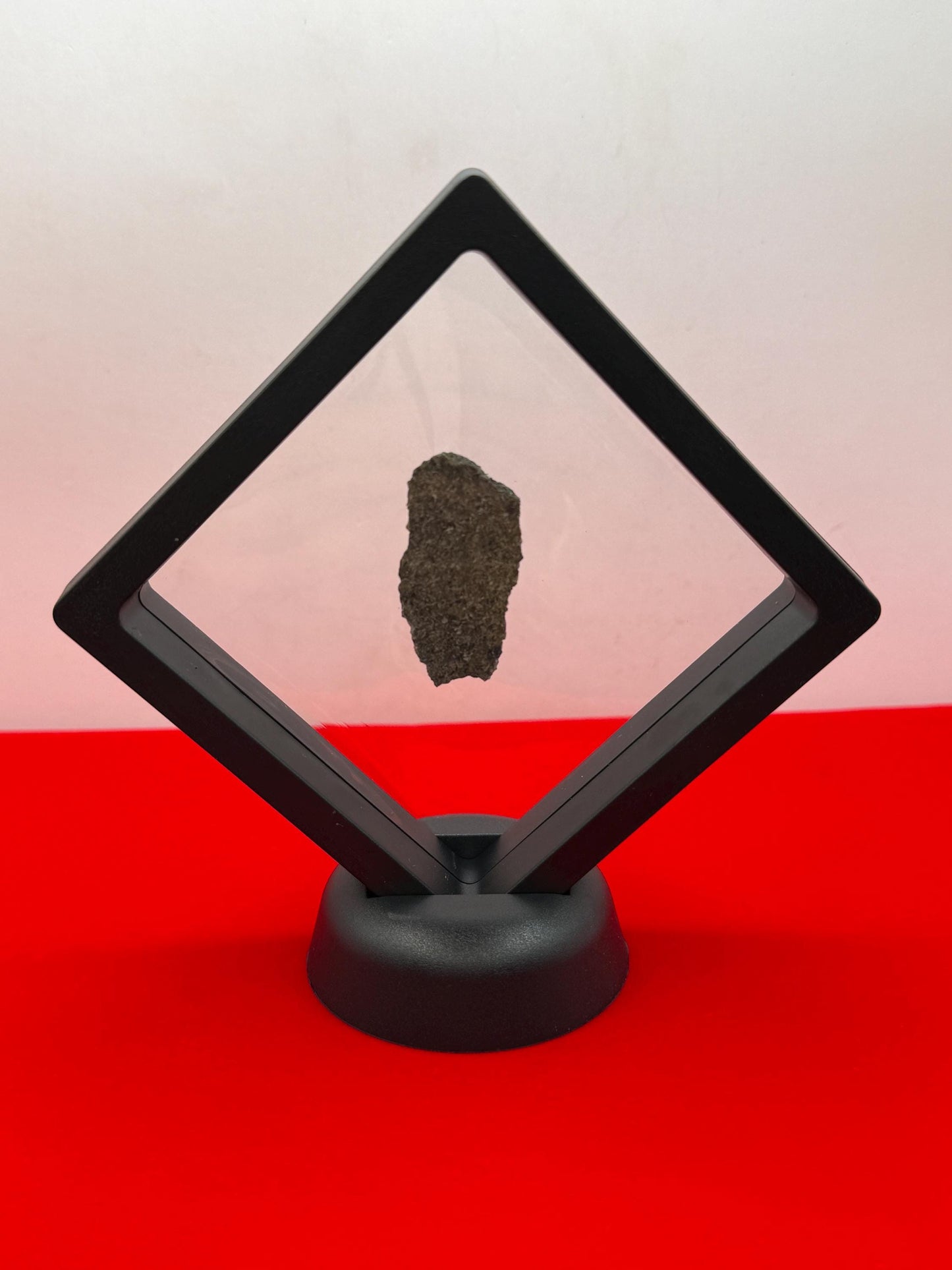 NWA 17472, Basaltic Martian Shergottite, Martian Meteorite, Mars Rock, 3.90g