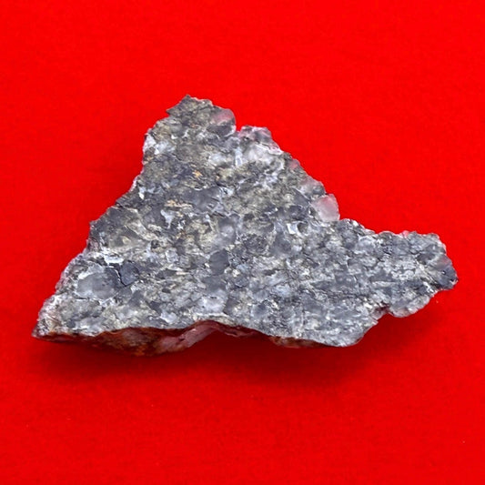 NWA 17472, Basaltic Martian Shergottite, Martian Meteorite, Mars Rock, 0.71g