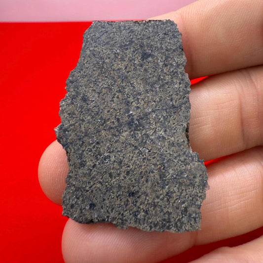 NWA 17472, Basaltic Martian Shergottite, Martian Meteorite, Mars Rock, 7.87g