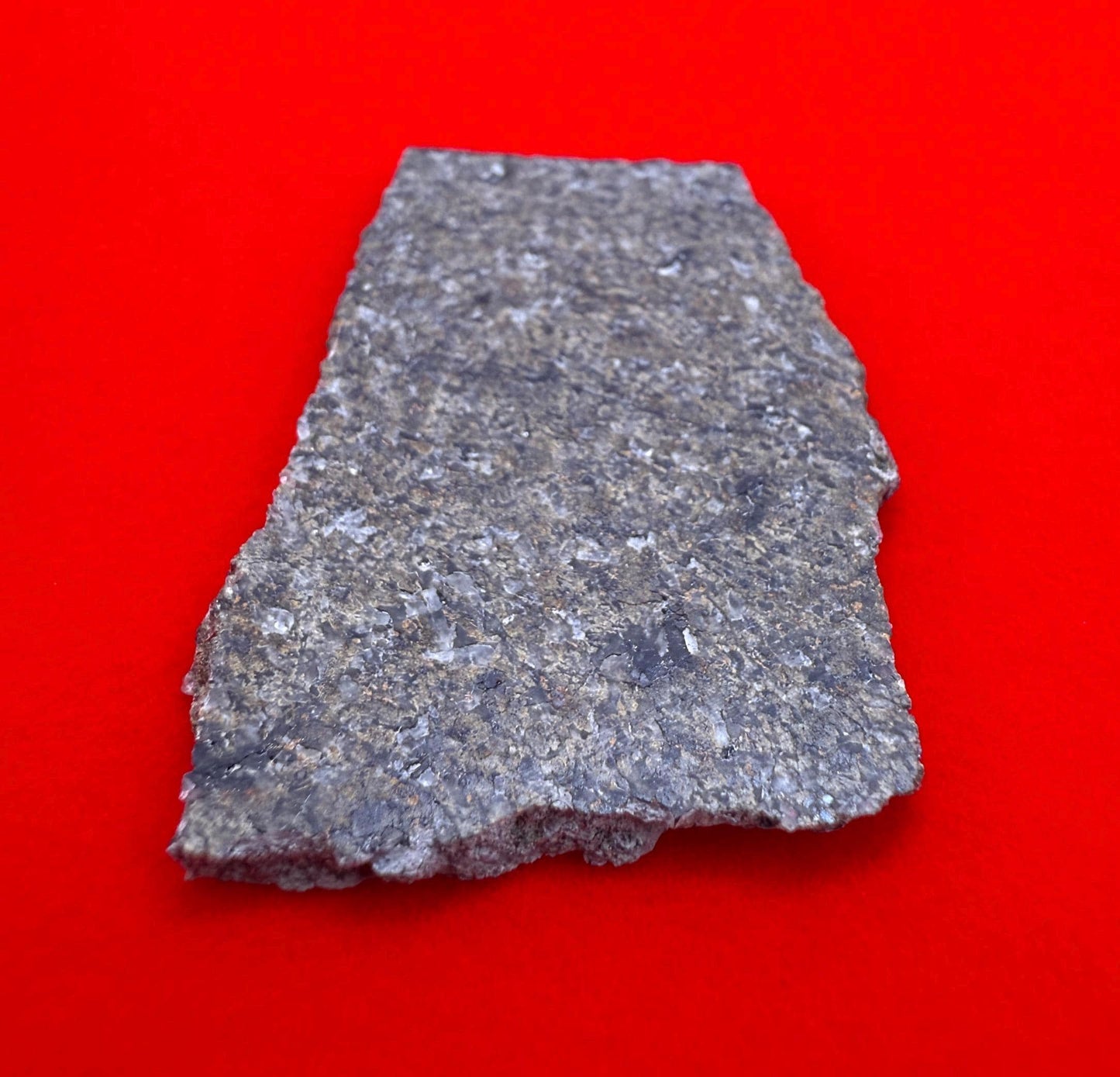 NWA 17472, Basaltic Martian Shergottite, Martian Meteorite, Mars Rock, 7.87g