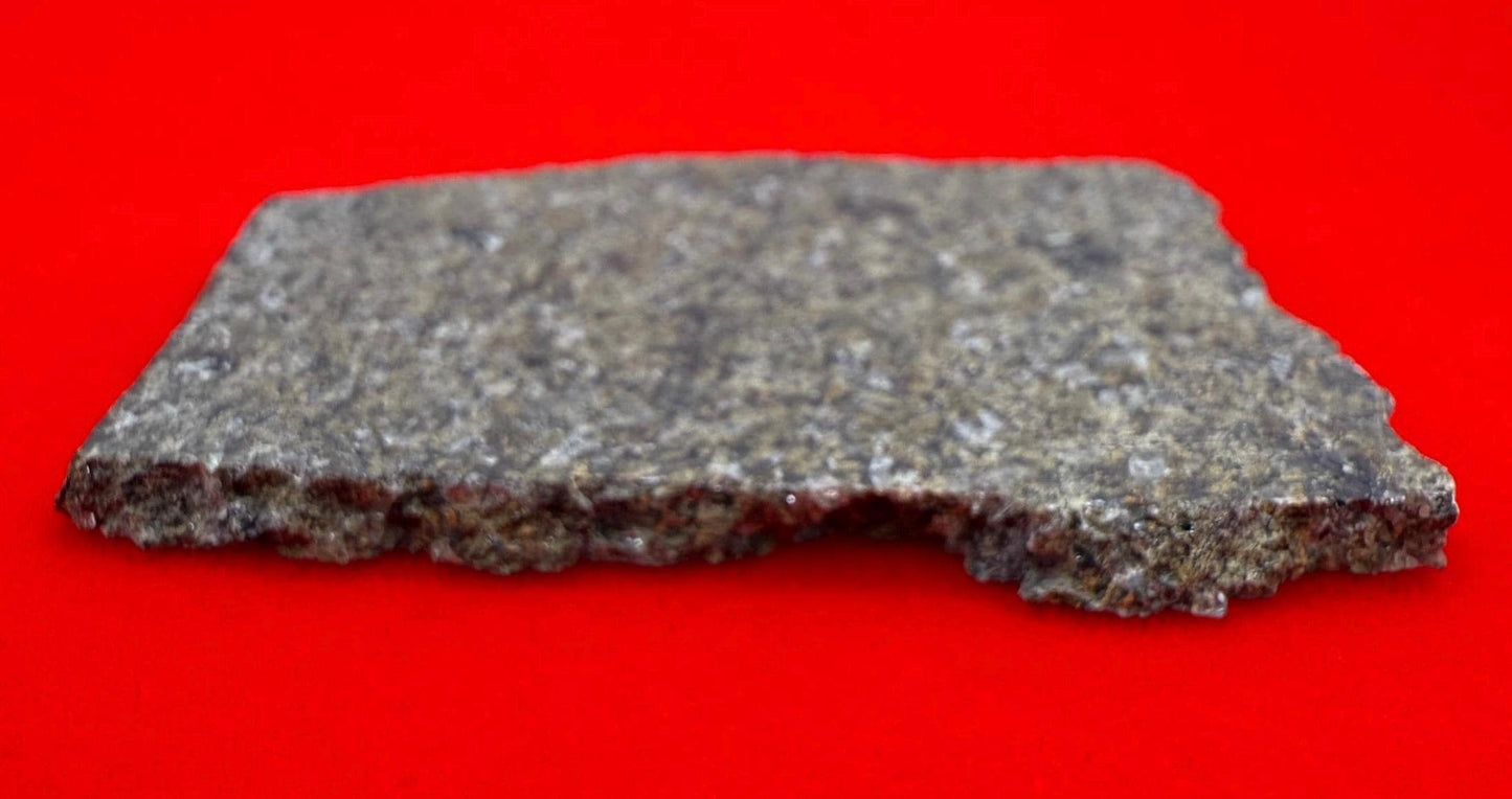 NWA 17472, Basaltic Martian Shergottite, Martian Meteorite, Mars Rock, 7.87g