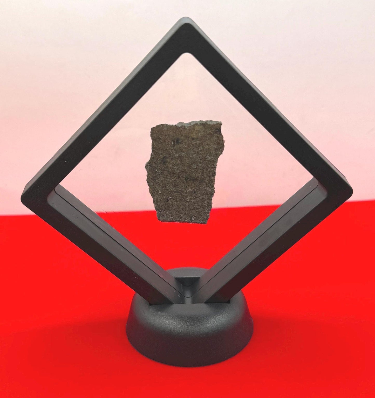 NWA 17472, Basaltic Martian Shergottite, Martian Meteorite, Mars Rock, 7.87g