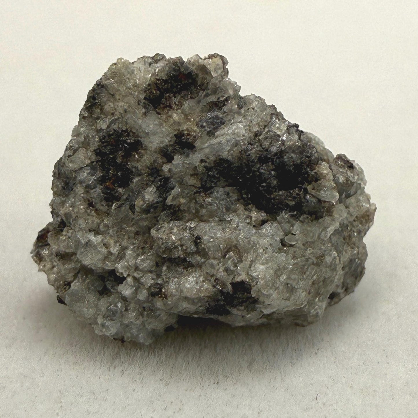 Rare NWA 7611 Meteorite - Lunar Classified, Possibly Mercurian Origin, 1.35g Cosmic Collector’s Gem