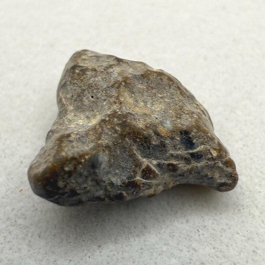 NWA 13974 Moon|Lunar Meteorite, Feldspathic Breccia, Moon Meteorite, Meteorite Collection, Lunar Feldspathic Breccia, 1.47 grams