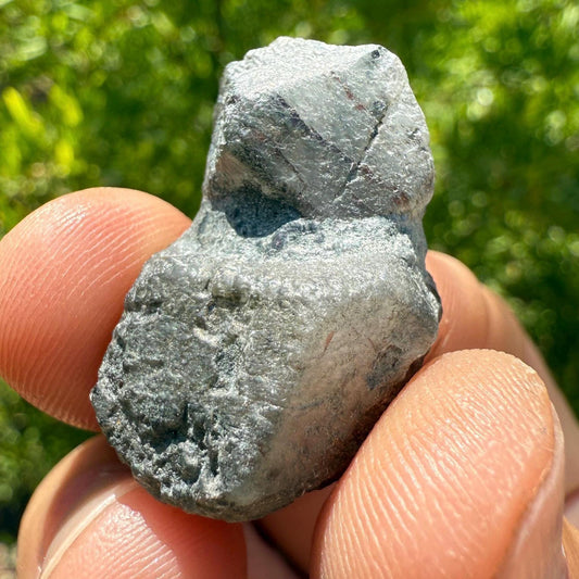 Brazilian Phenacite Crystal: High Vibration Meditation Stone, 10.14g/50.7ct
