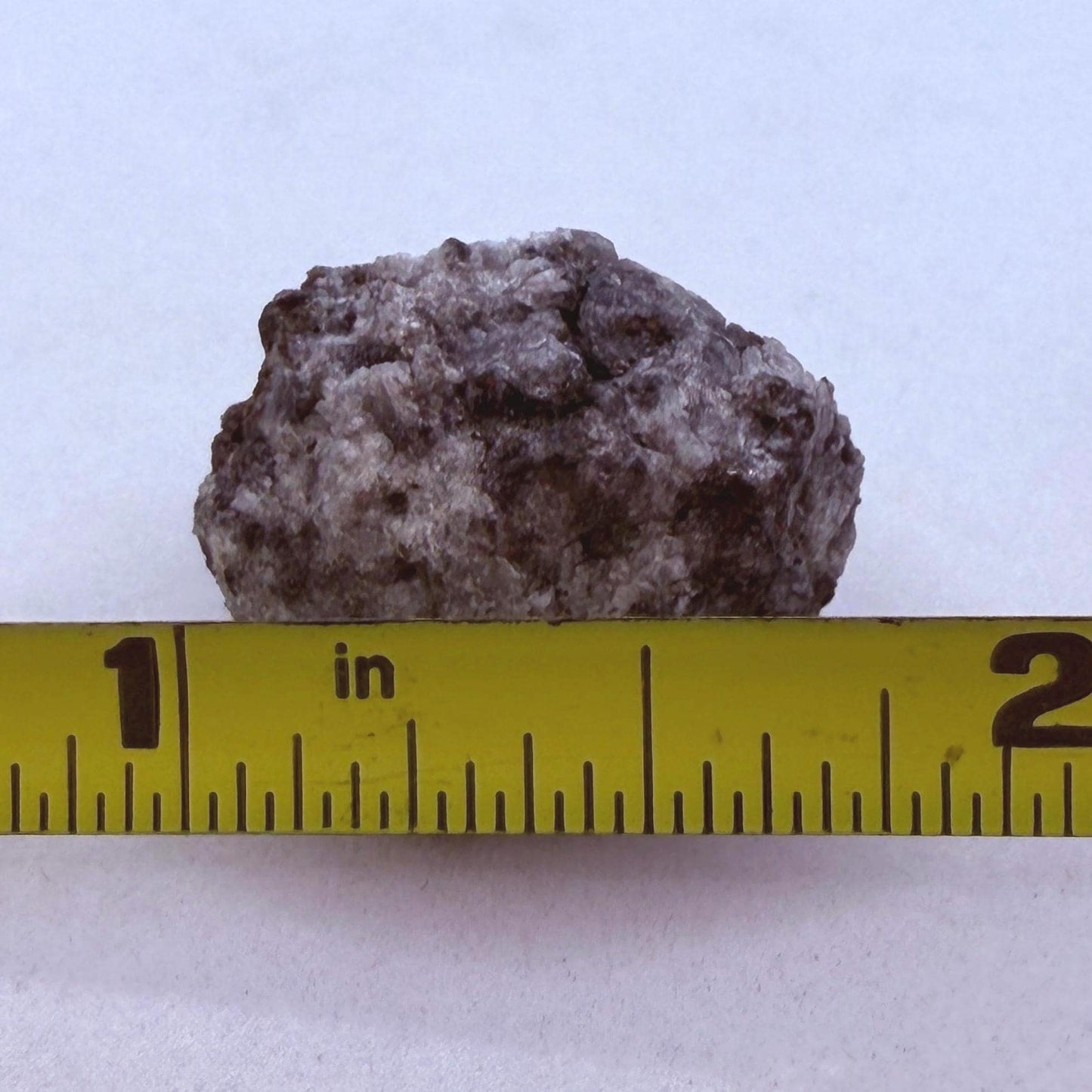 Rare NWA 7611 Meteorite - Lunar Classified, Possibly Mercurian Origin, Cosmic Collector’s Gem, 6.32g