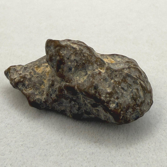 NWA 13974 Moon|Lunar Meteorite, Feldspathic Breccia, Moon Meteorite, Meteorite Collection, Lunar Feldspathic Breccia, 2.87 grams