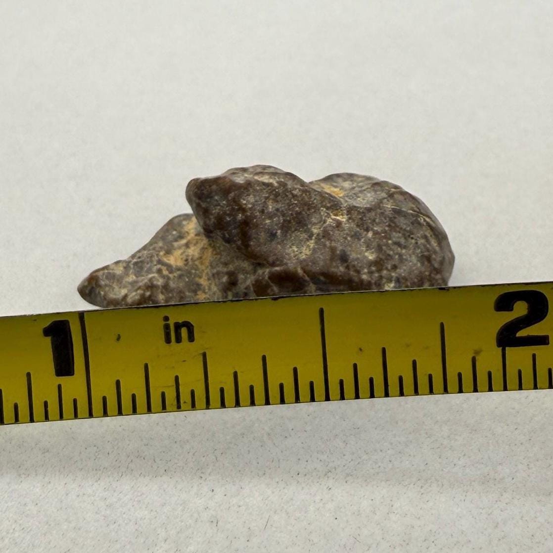 NWA 13974 Moon|Lunar Meteorite, Feldspathic Breccia, Moon Meteorite, Meteorite Collection, Lunar Feldspathic Breccia, 2.87 grams