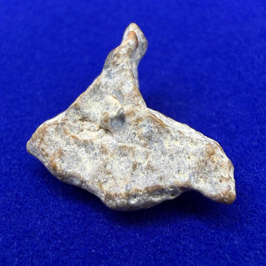 NWA 13974 Lunar Meteorite - Feldspathic Breccia, 1.25 grams