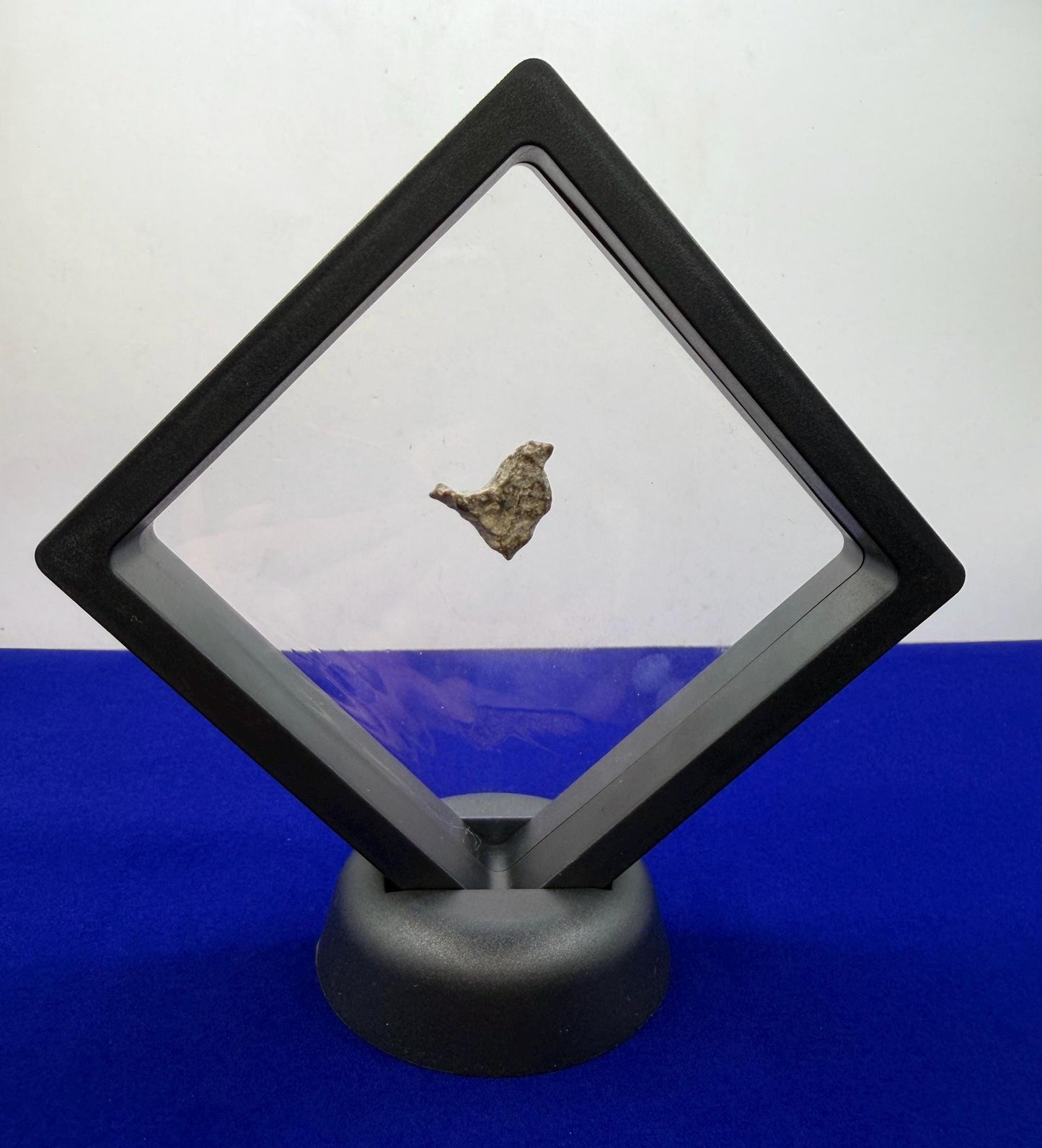 NWA 13974 Lunar Meteorite - Feldspathic Breccia, 1.25 grams