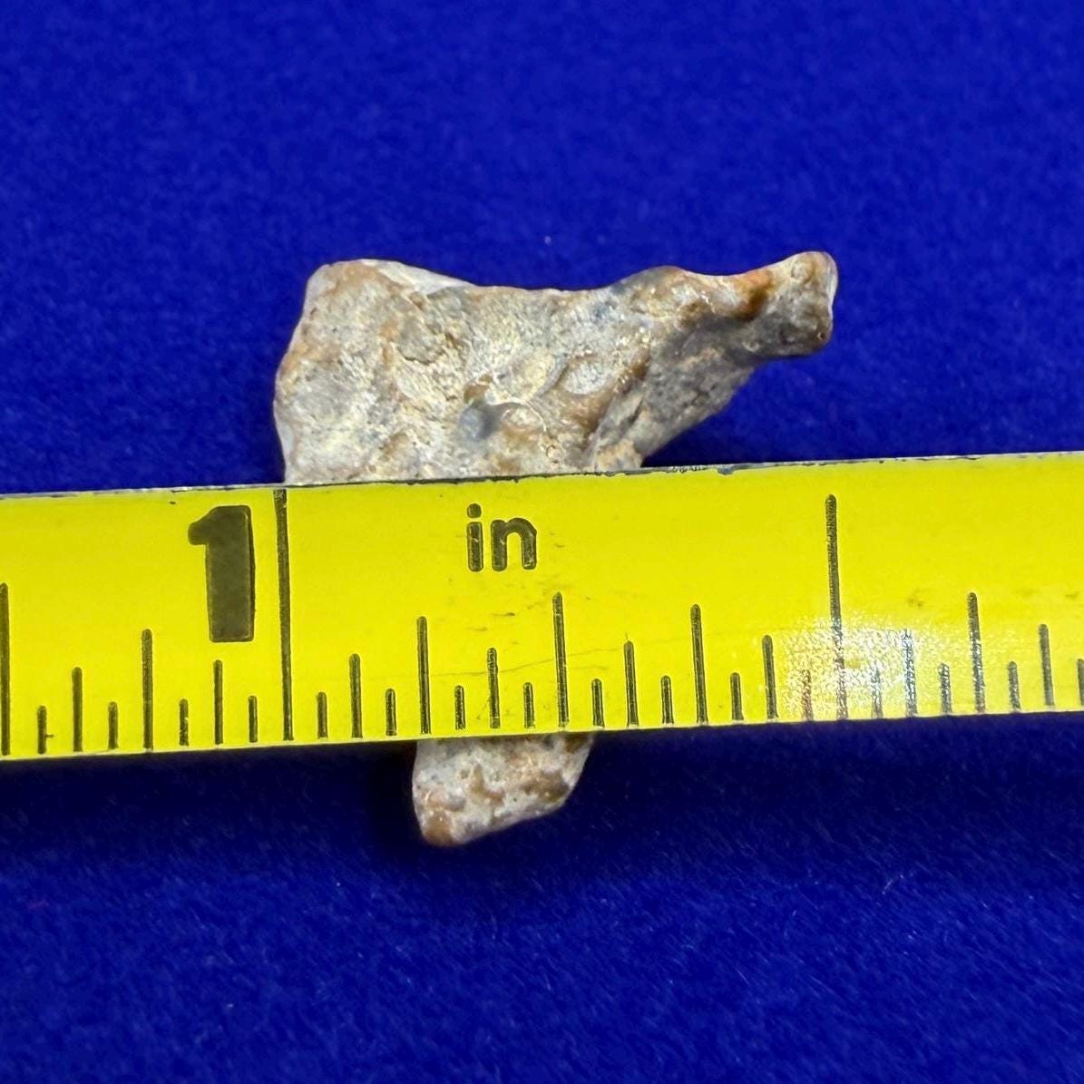NWA 13974 Lunar Meteorite - Feldspathic Breccia, 1.25 grams