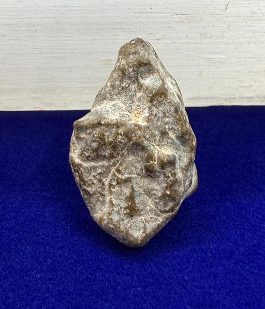 NWA 13974 Lunar Meteorite - Feldspathic Breccia, 1.70 grams
