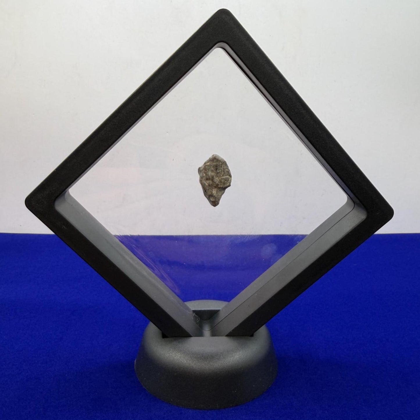 NWA 13974 Lunar Meteorite - Feldspathic Breccia, 1.70 grams