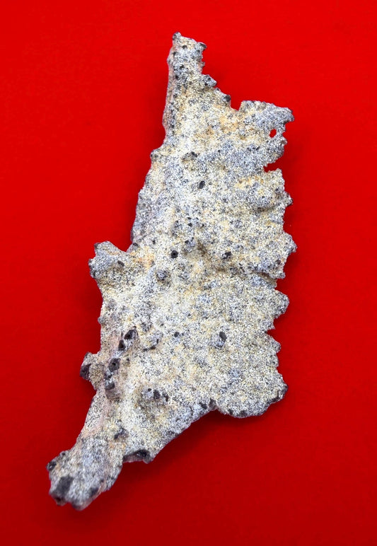 Sahara Desert Fulgurite: Fossilized Lightning Rock, Energy Work, 7.88 grams