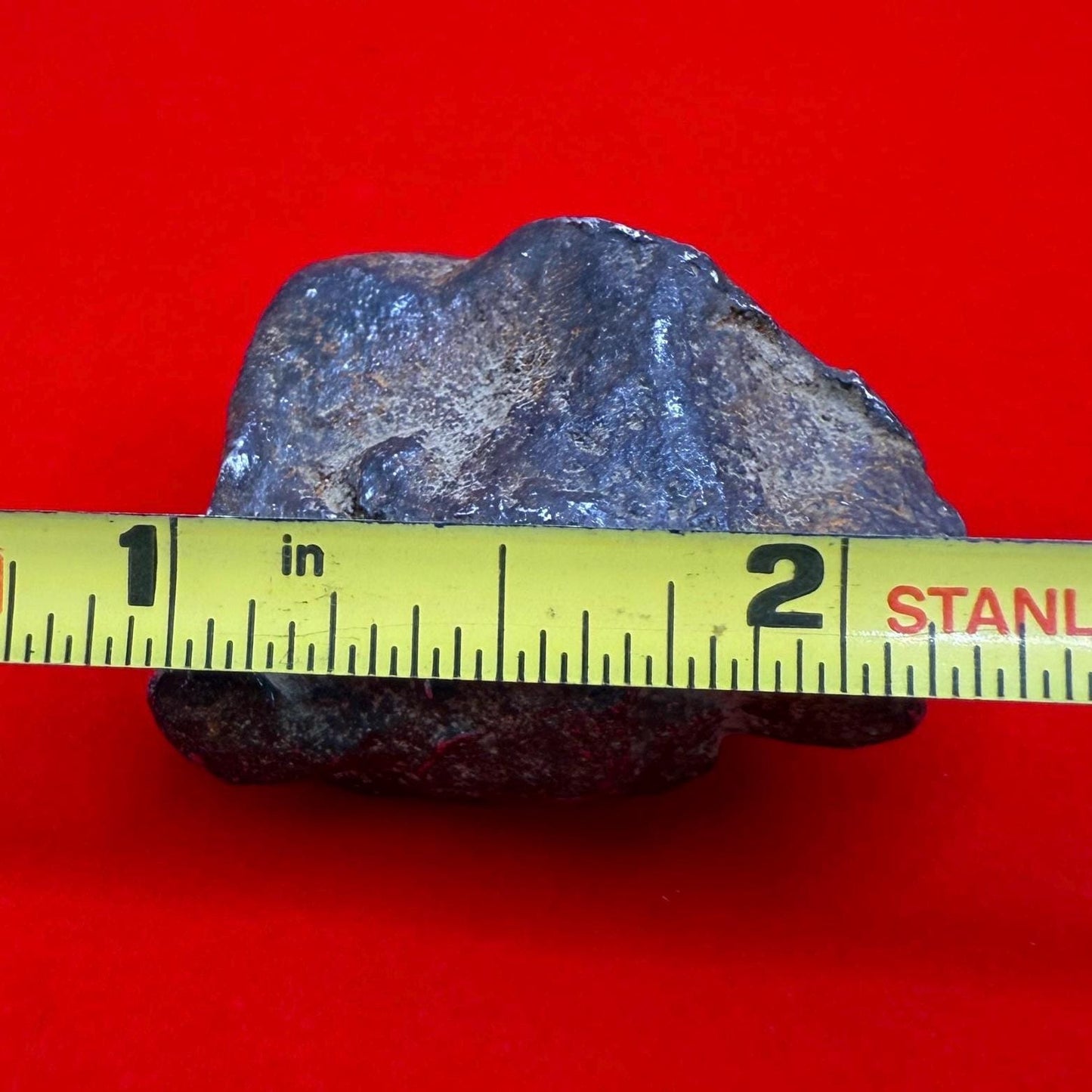 Unique Iron Meteorite Specimen Gebel Kamil, 61.41 grams, Astronomy Gift, Space Gift, Iron Meteorite, Egypt, Meteorite Collection, Space