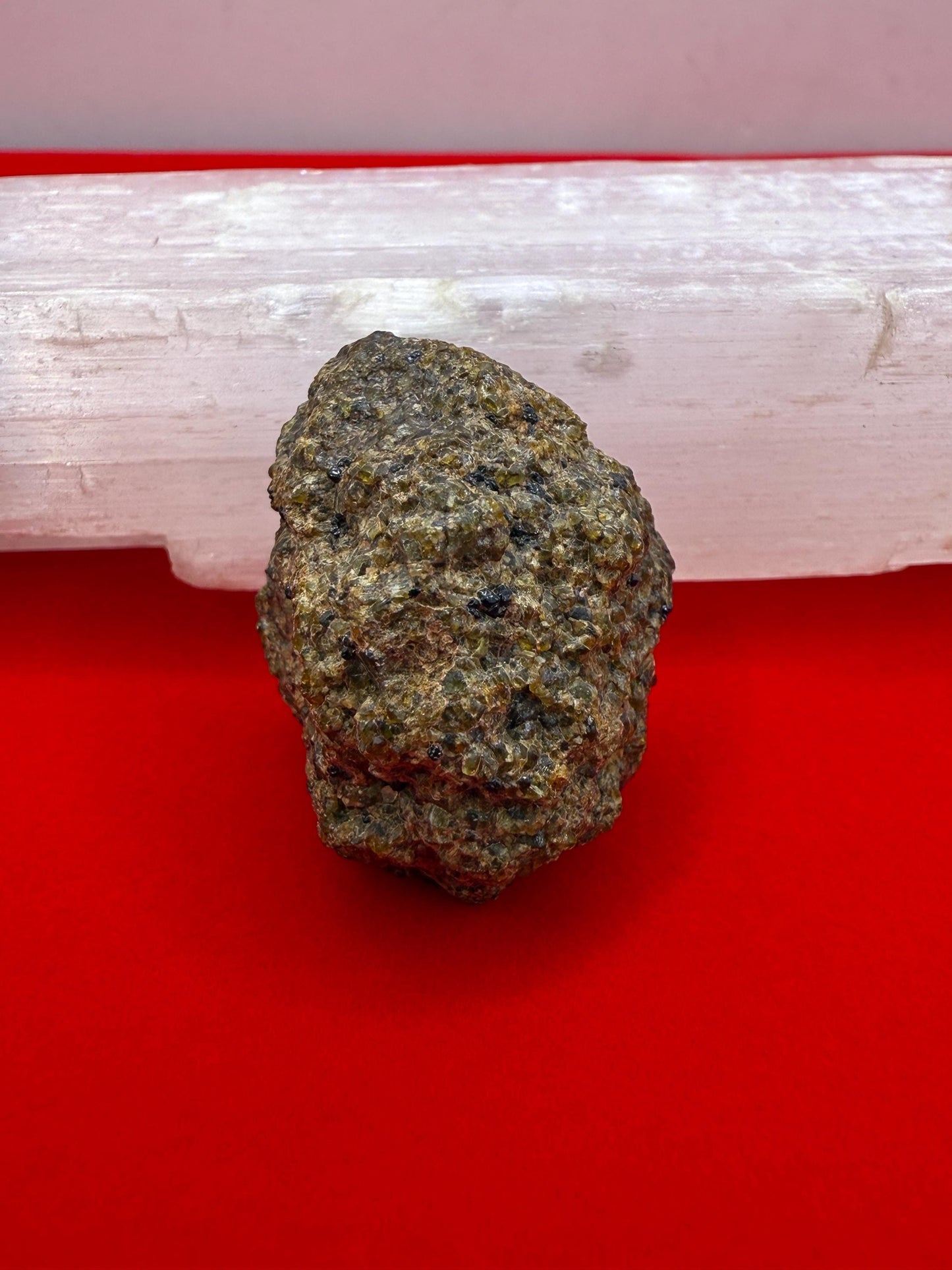 NWA 17418 Diogenite Meteorite: HED Achondrite Specimen, 19.45 grams
