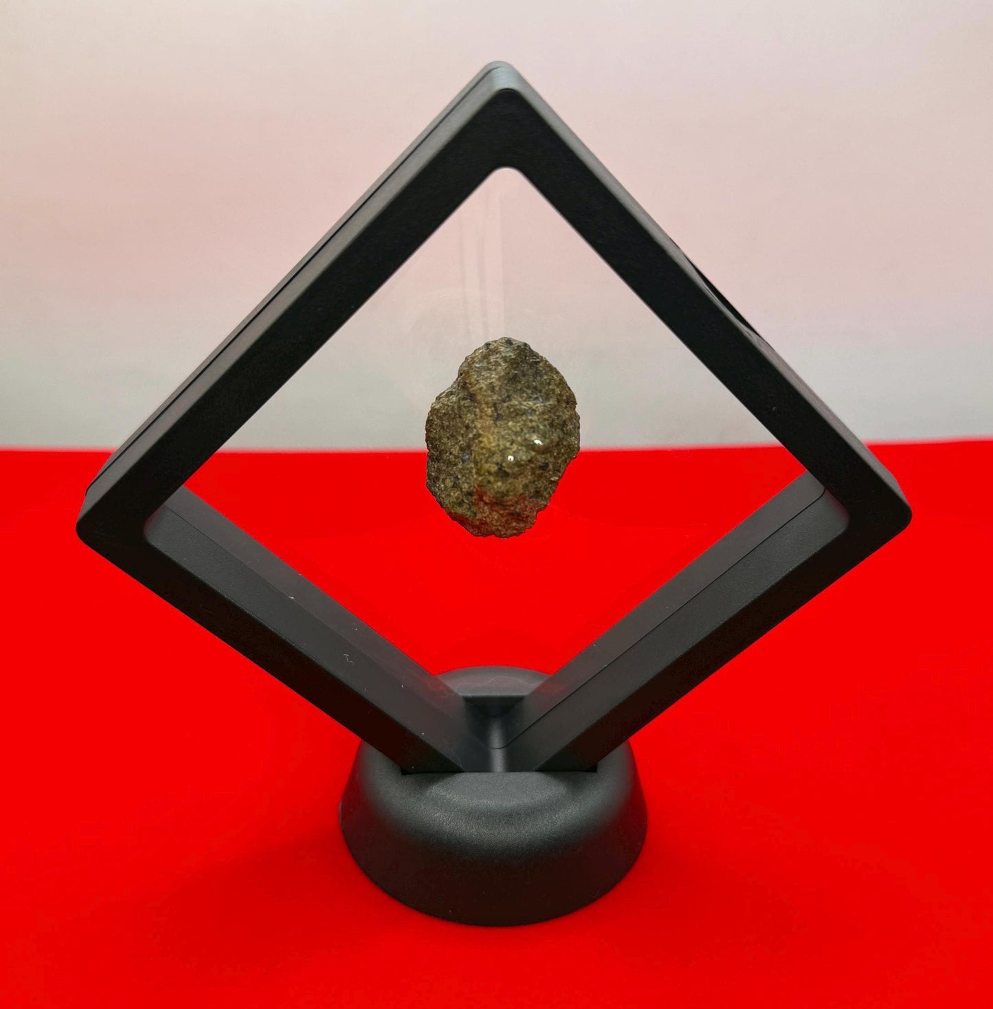 NWA 17418 Diogenite Meteorite: HED Achondrite Specimen, 19.45 grams