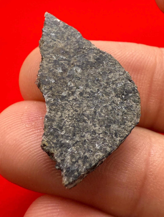 NWA 17472, Basaltic Martian Shergottite, Martian Meteorite, Mars Rock, 2.04g