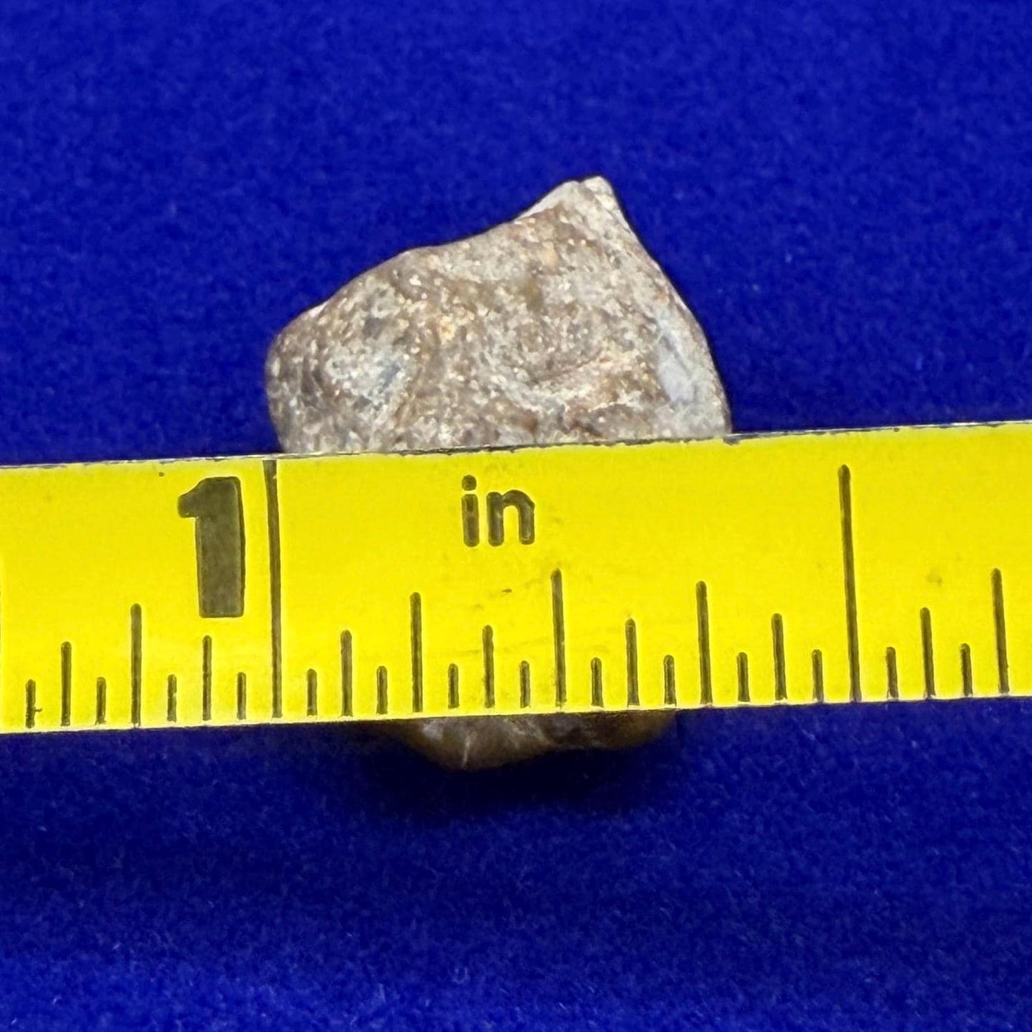 NWA 13974 Lunar Meteorite - Feldspathic Breccia, 1.69 grams