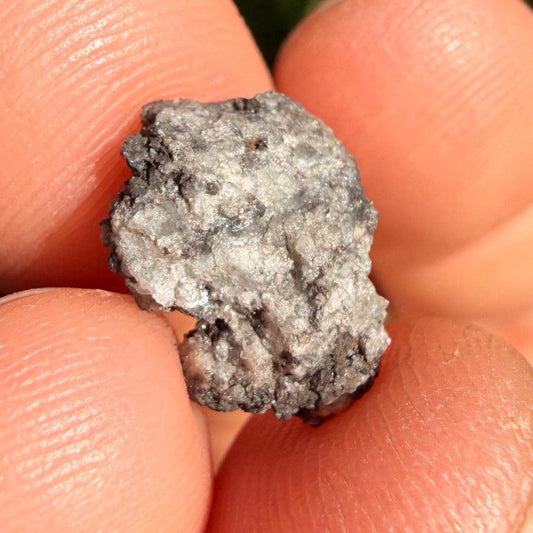 Rare NWA 7611 Meteorite - Lunar Classified, Possibly Mercurian Origin, Cosmic Collector’s Gem, 0.95g
