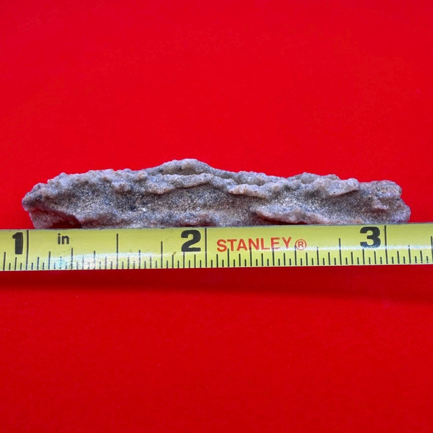 Sahara Desert Fulgurite: Fossilized Lightning Rock, Energy Work, 4.64 grams