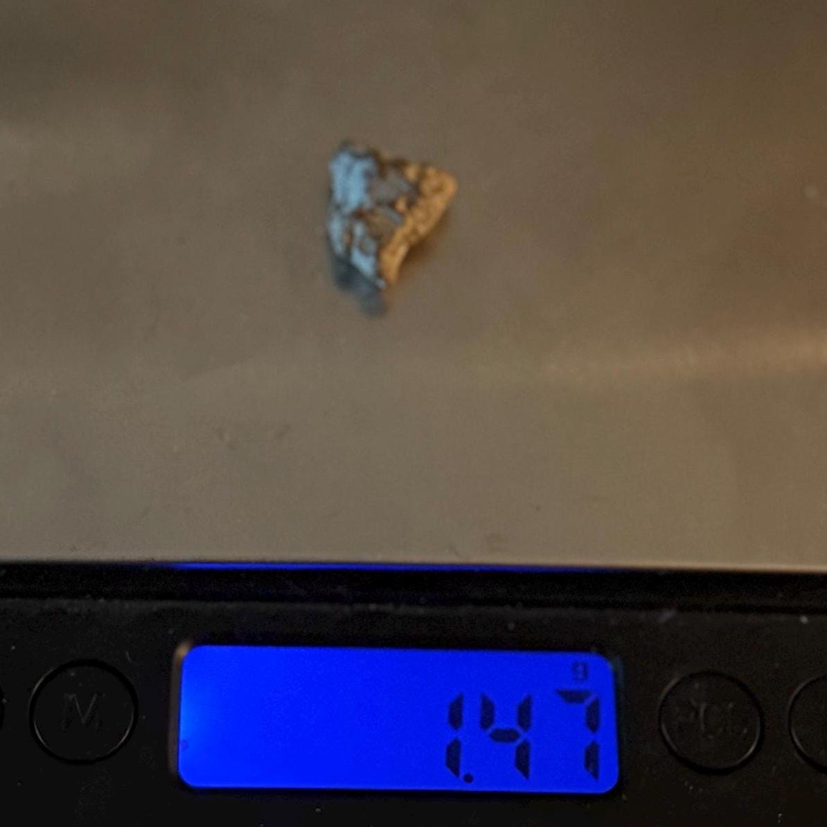 NWA 13974 Moon|Lunar Meteorite, Feldspathic Breccia, Moon Meteorite, Meteorite Collection, Lunar Feldspathic Breccia, 1.47 grams